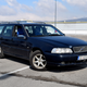 Illustration for article titled Finally a post about my new Volvo V70 + Mini Oppo review